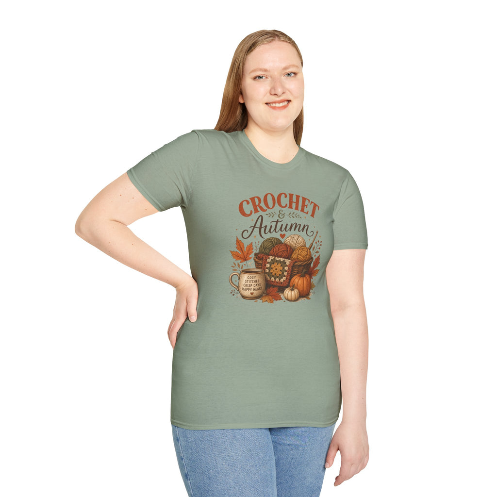 Autumn T-Shirt