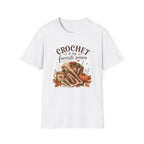 Crochet is my favorite season T-Shirt