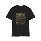 Goblin Crochet T-Shirt