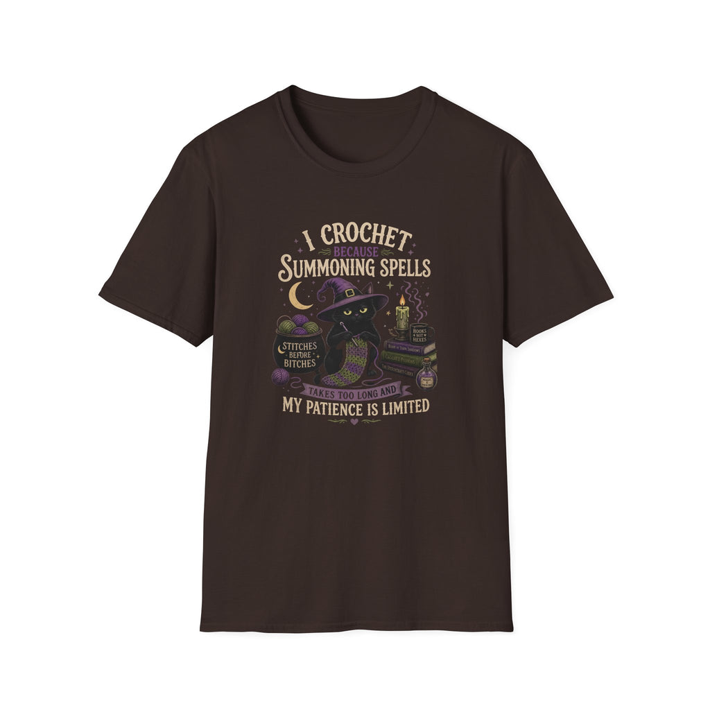 Summing spells T-Shirt