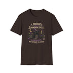 Summing spells T-Shirt