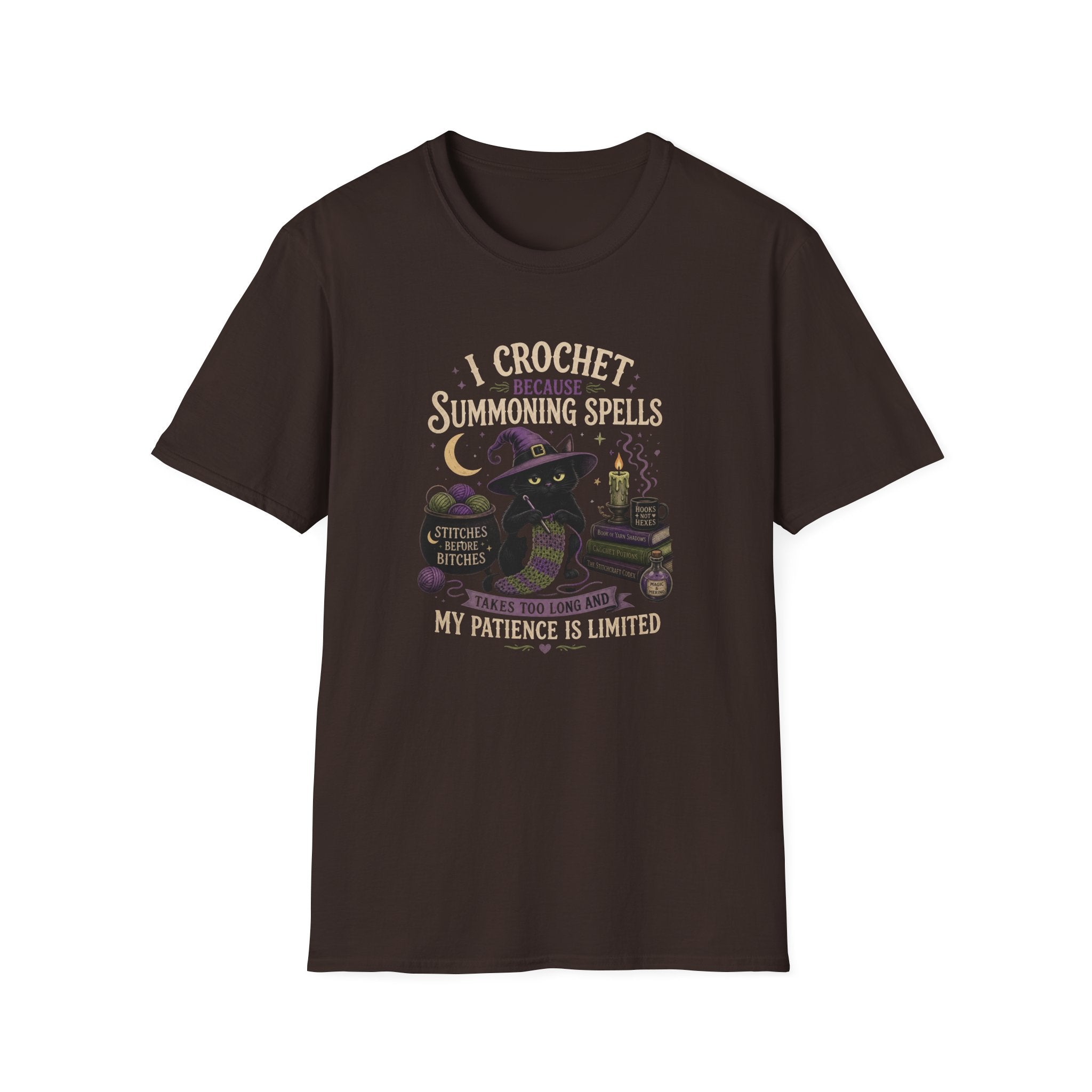 Summing spells T-Shirt