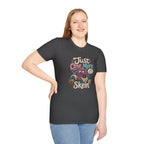 one more T-Shirt