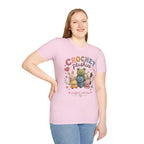 Crochet Plushies T-Shirt