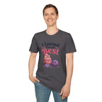 Learned by the best yarn balls T-Shirt