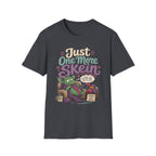 dragon one more skein T-Shirt
