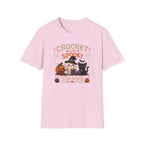 spooky Therapy T-Shirt