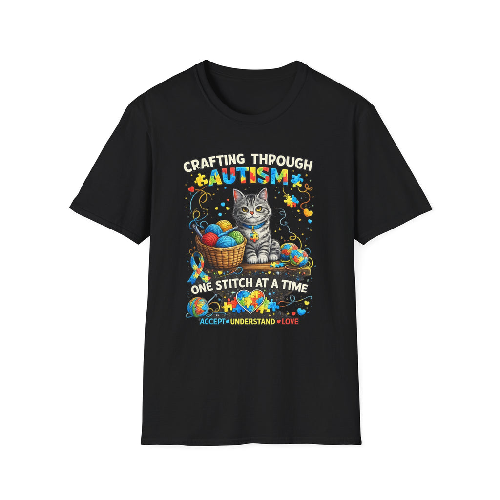 Autism T-Shirt