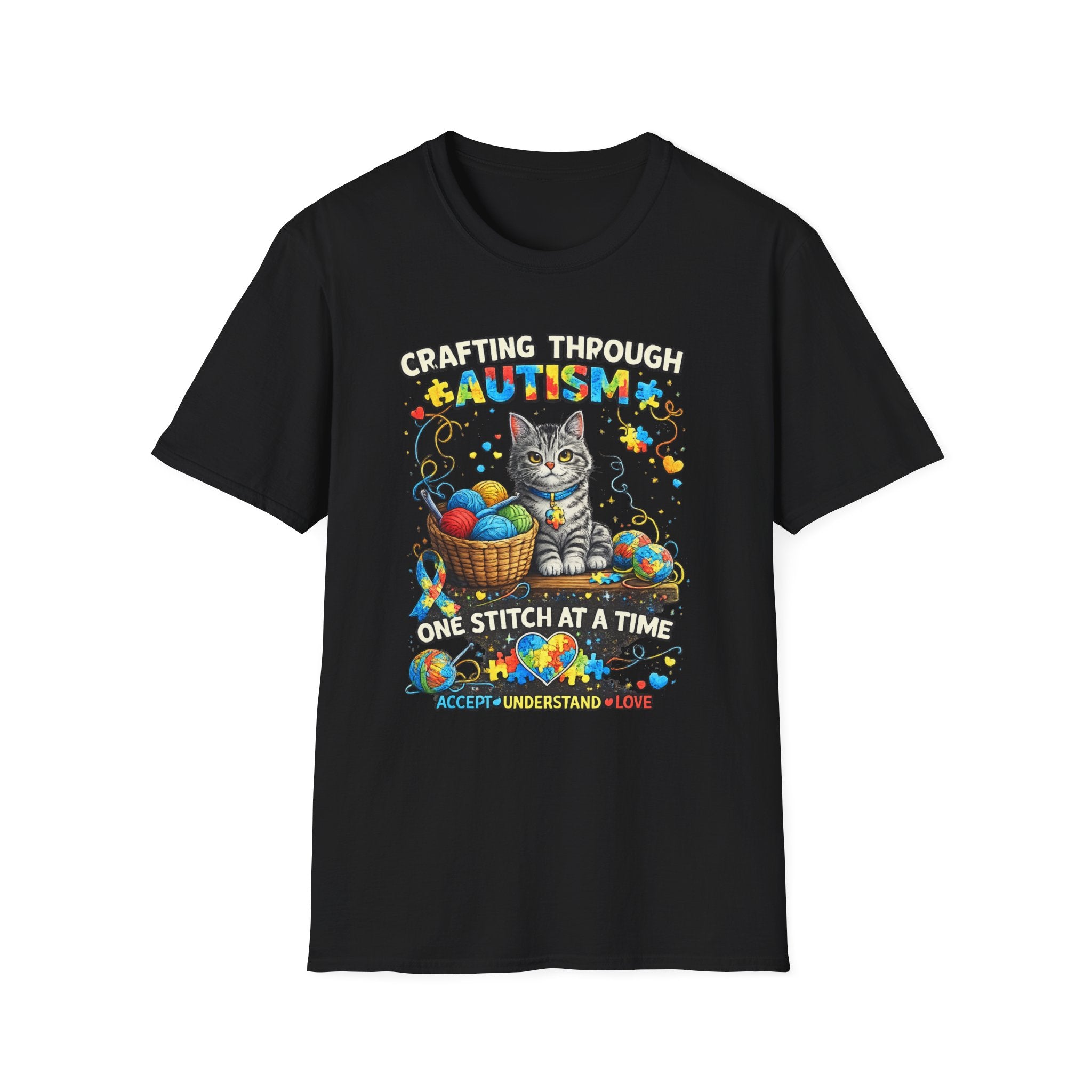 Autism T-Shirt