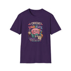 Cheaper than therapy and more fun T-Shirt