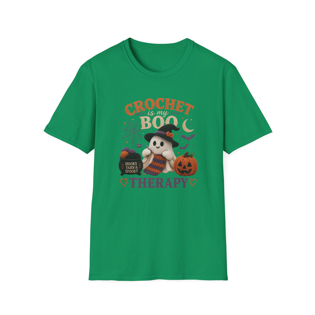Boo therapy T-Shirt