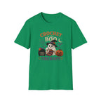 Boo therapy T-Shirt