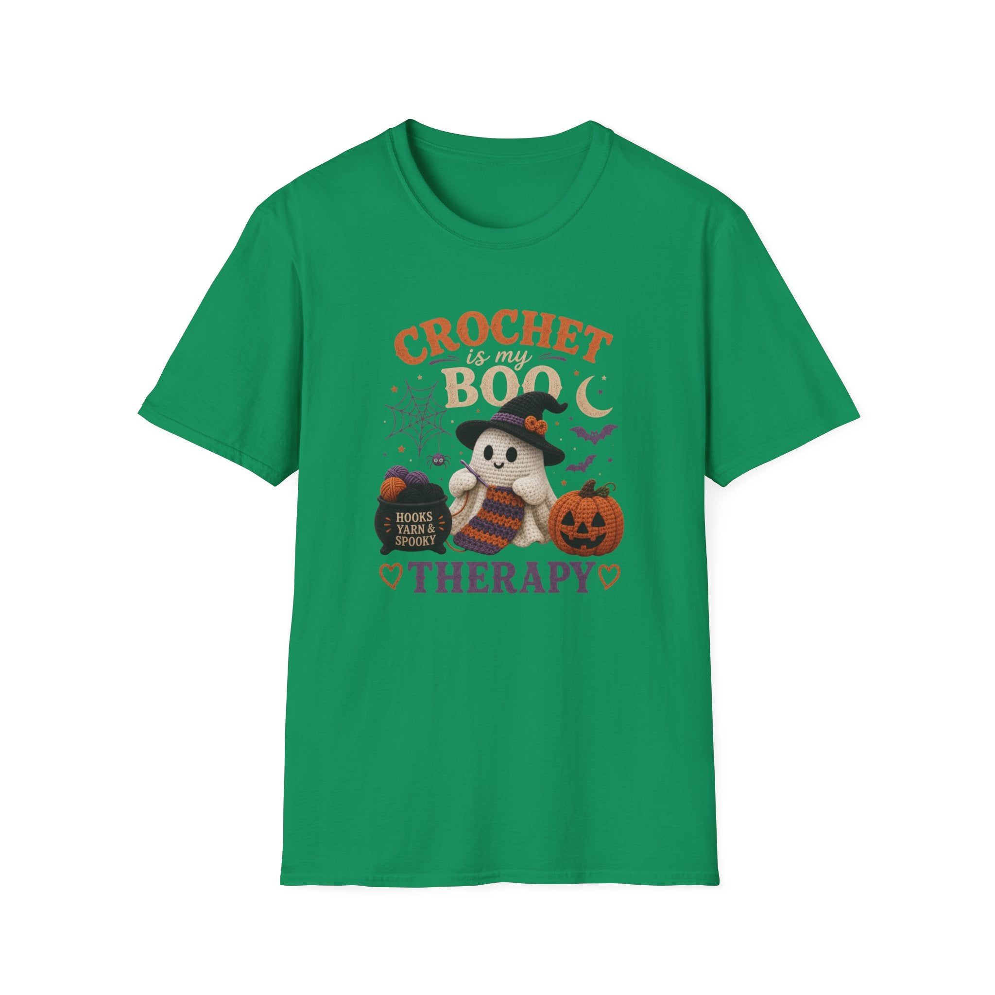 Boo therapy T-Shirt