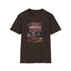 True Crime T-Shirt