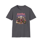 Crochet friends T-Shirt