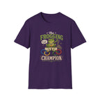 frogging T-Shirt