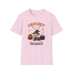 Crochet is my Boo T-Shirt