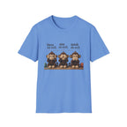 Hear no evil T-Shirt
