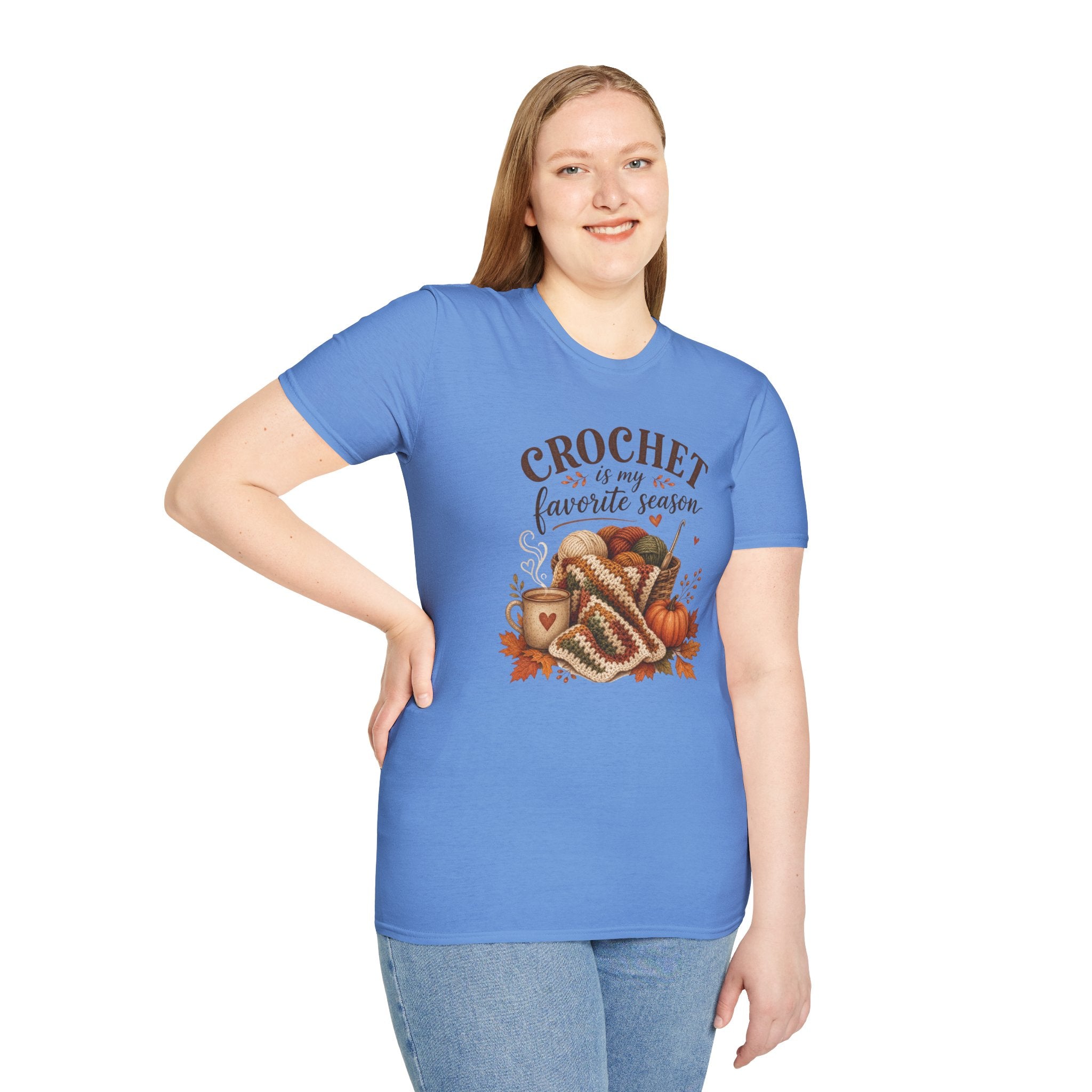 Favorte season T-Shirt