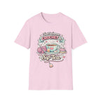 Tea and Crochet T-Shirt