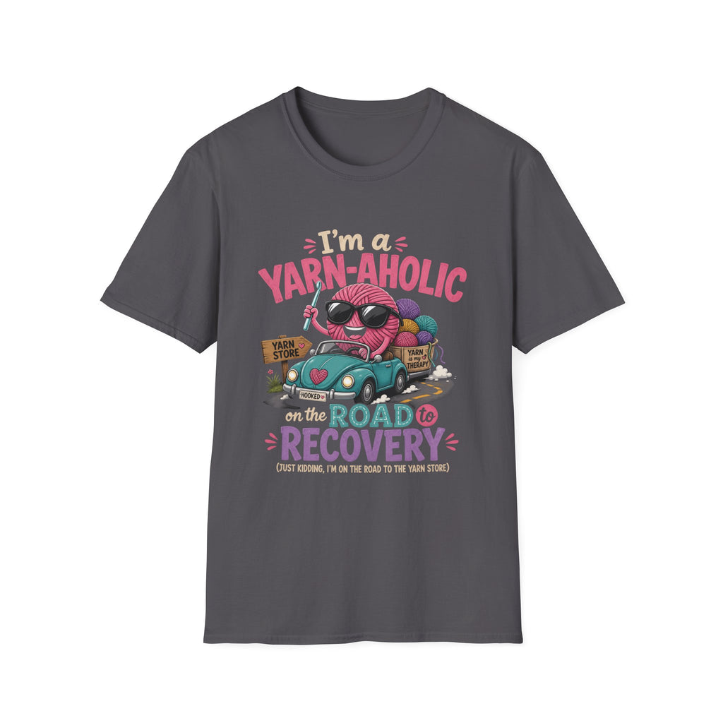 recovery T-Shirt
