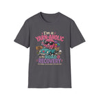 recovery T-Shirt