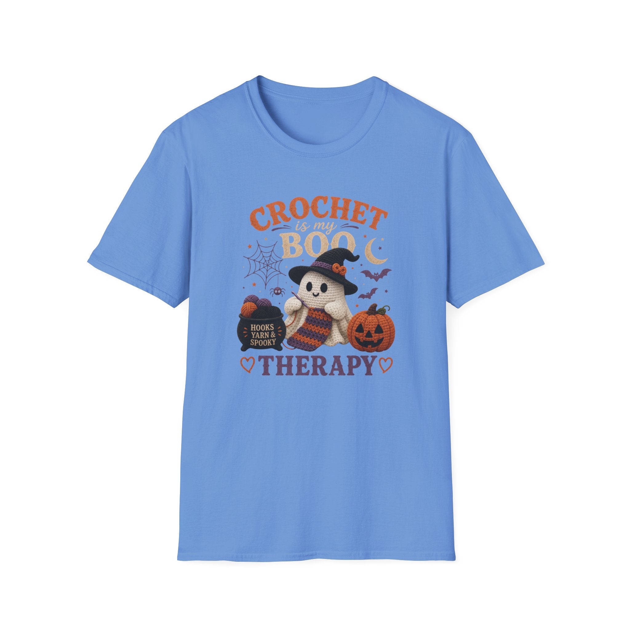 Boo therapy T-Shirt