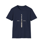 Hook,Heal T-Shirt