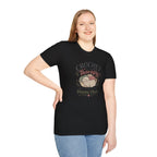 Crochet is my happy place T-Shirt