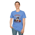 Boo therapy T-Shirt