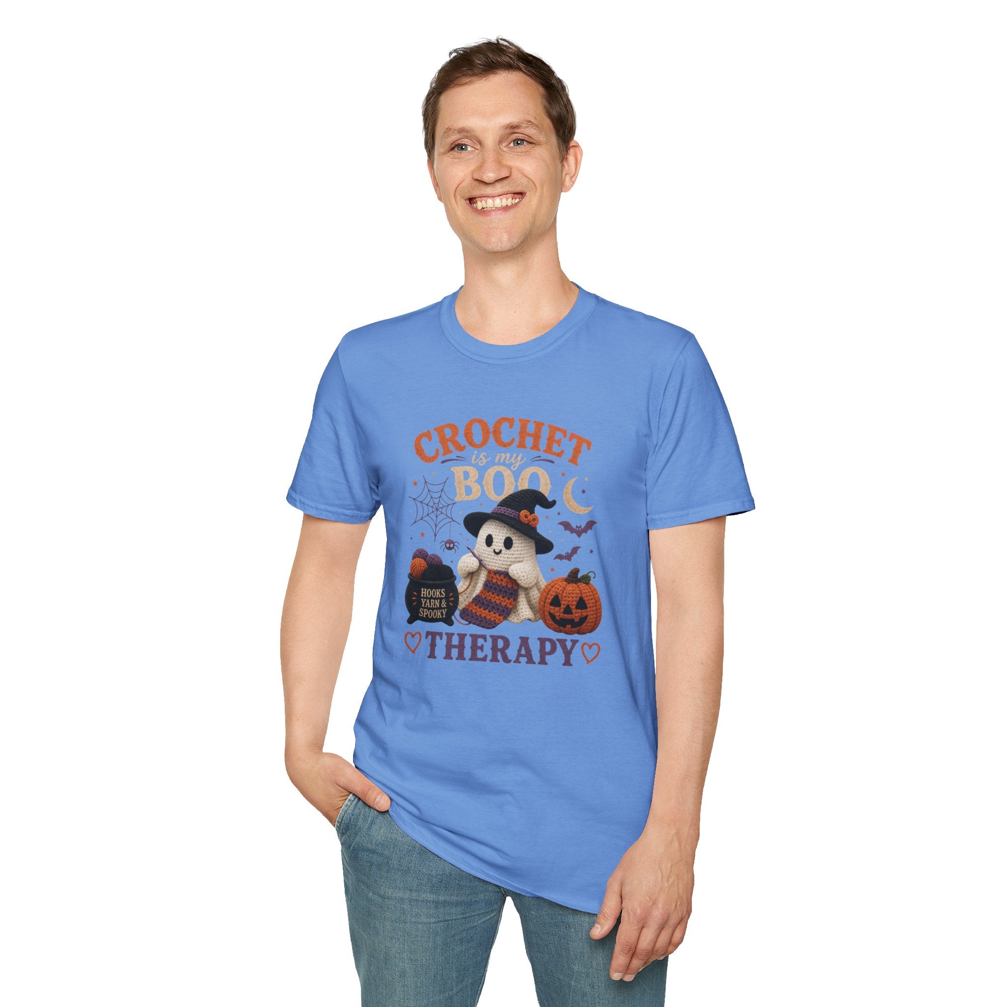 Boo therapy T-Shirt