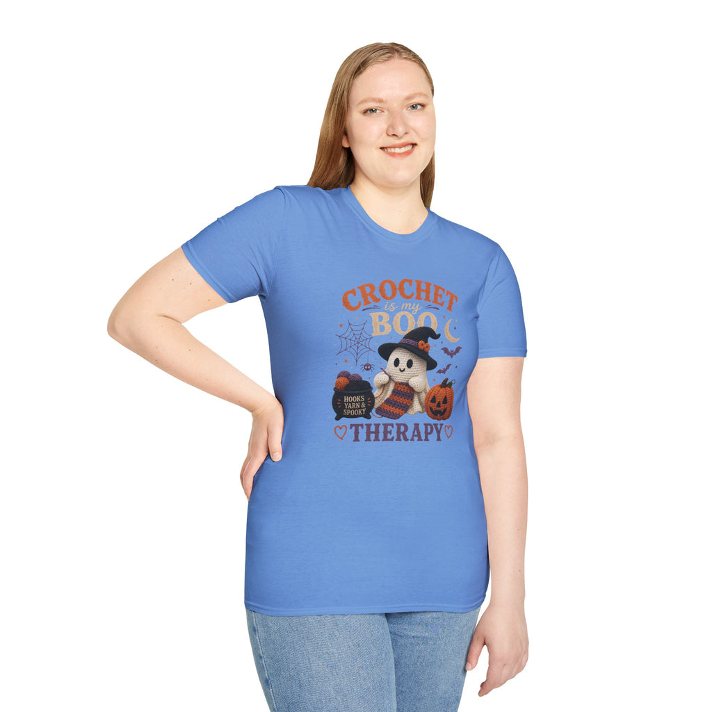 Boo therapy T-Shirt