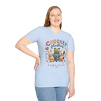 Crochet Plushies T-Shirt