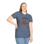 Crochet therapy is to expensive T-Shirt