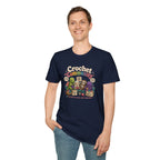 Crochet Community T-Shirt