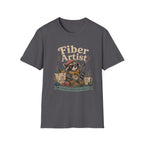 Fiber Artist T-Shirt