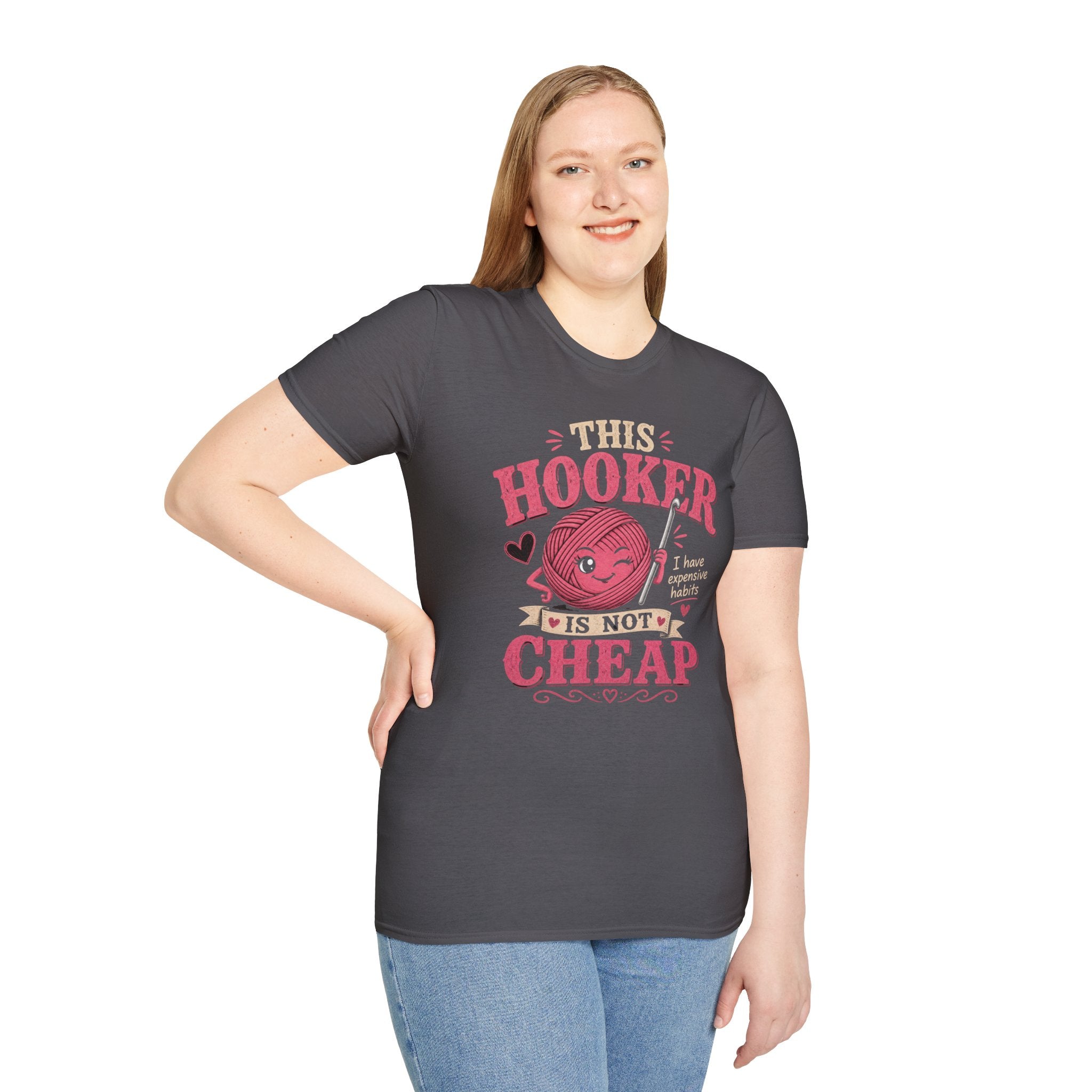 Not cheap hooker T-Shirt