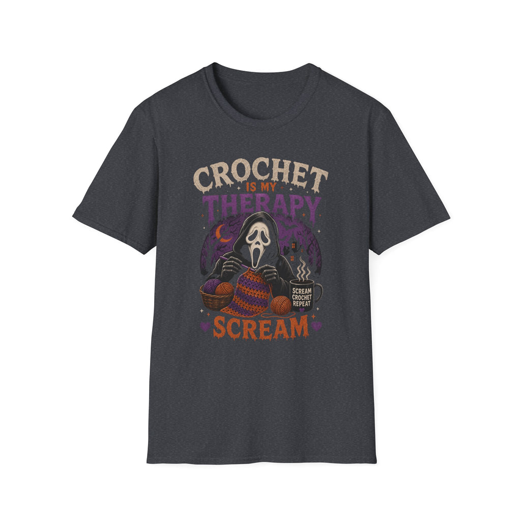 Scream T-Shirt