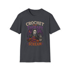 Scream T-Shirt