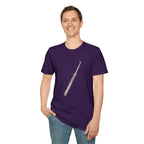 Crochet hook T-Shirt