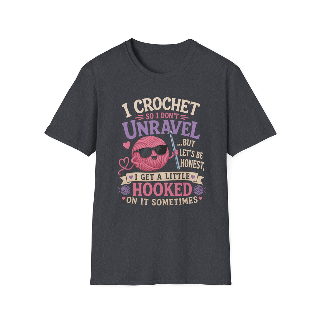 Hooked T-Shirt