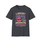 Hooked T-Shirt