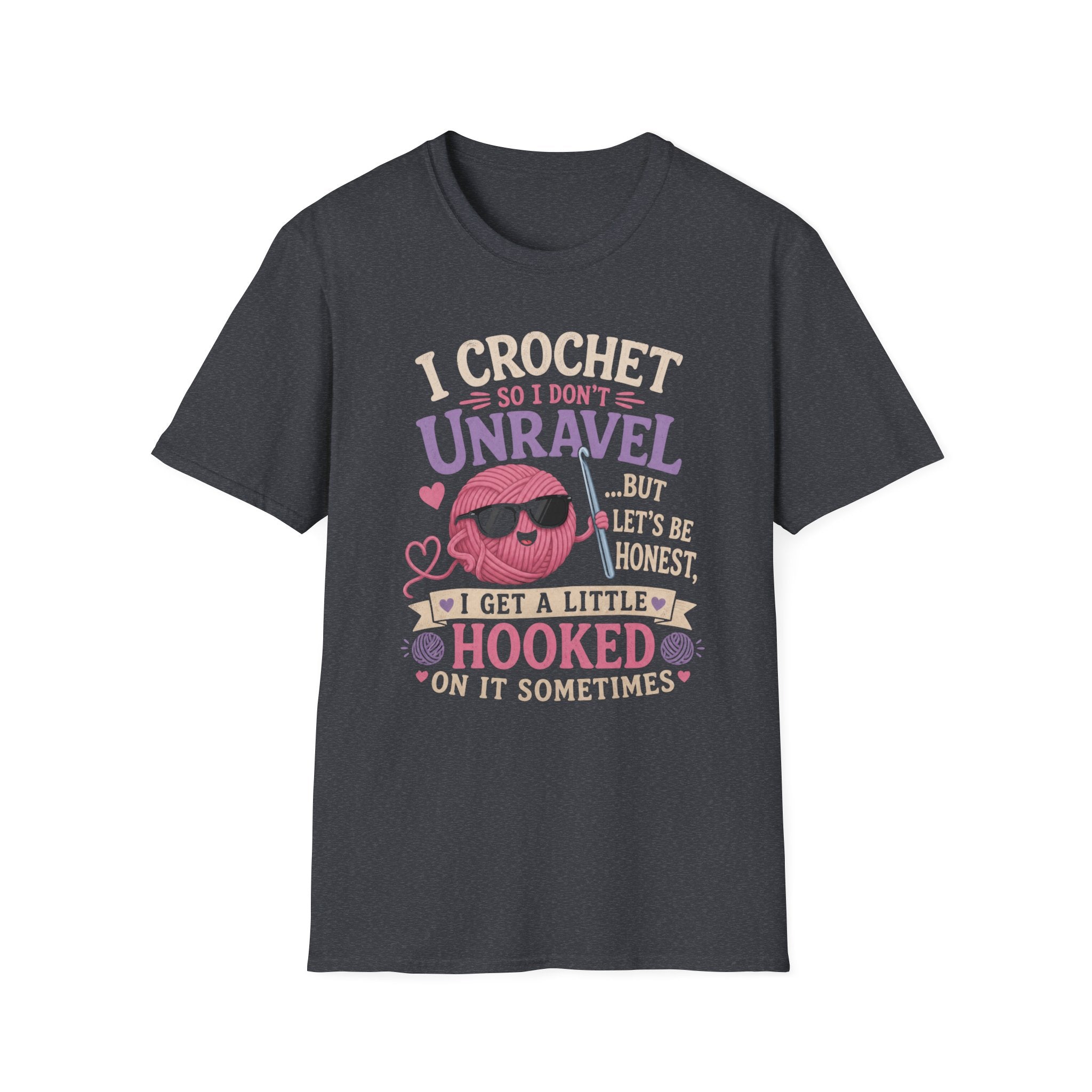 Hooked T-Shirt