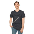 Crochet Doctor T-Shirt