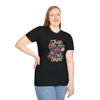 one more T-Shirt