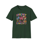 Hookers' community T-Shirt