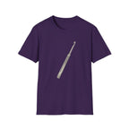 Crochet hook T-Shirt