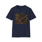 One Hook to rule them all T-Shirt