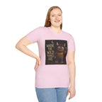 Where the wild things are T-Shirt