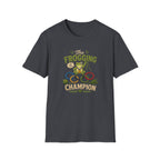 Frogging Champion T-Shirt